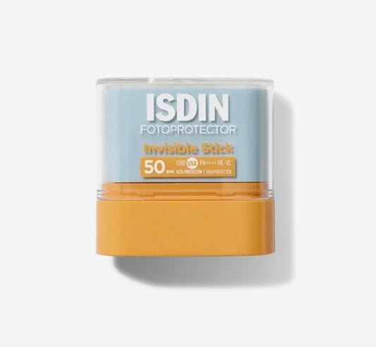 Isdin fotoprotector Stick invisible SPF 50