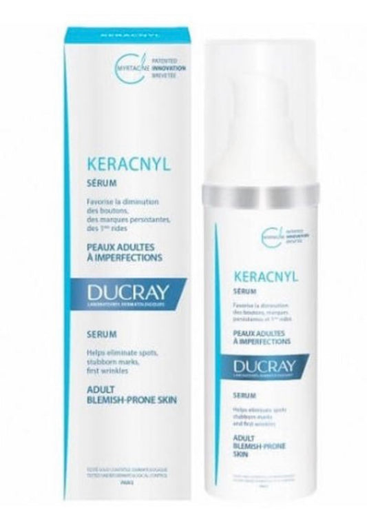 DUCRAY KERACNYL SERUM 30 ML