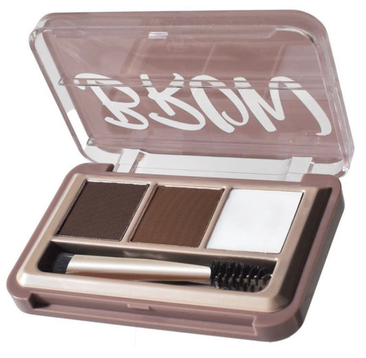 Beter Paleta para cejas Brow Fill & Fix Palette