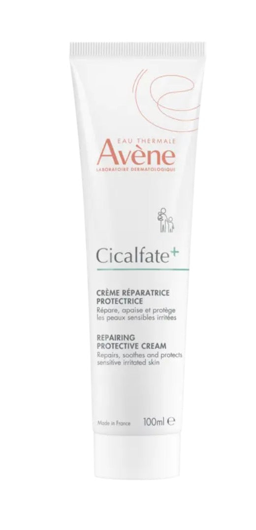 AVÉNE Cicalfate+ Crema reparadora protectora 100ml