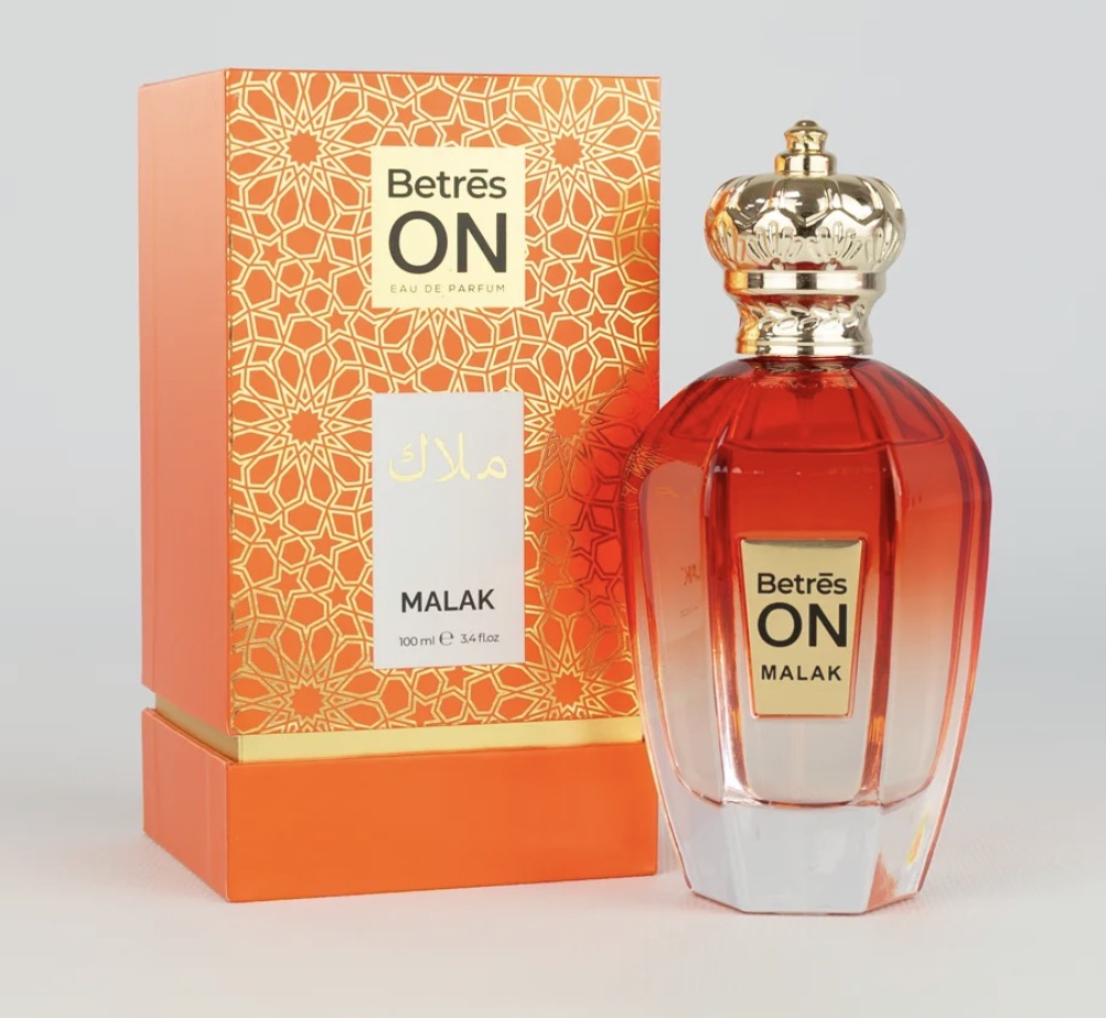 Perfume oriental Malak 100ml