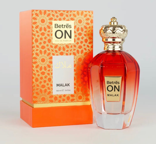 Perfume oriental Malak 100ml