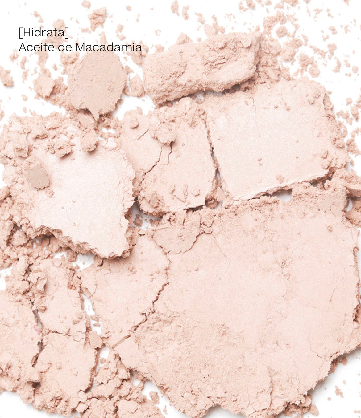 Sensilis polvos de Rostro Invisible Matt
11 gr