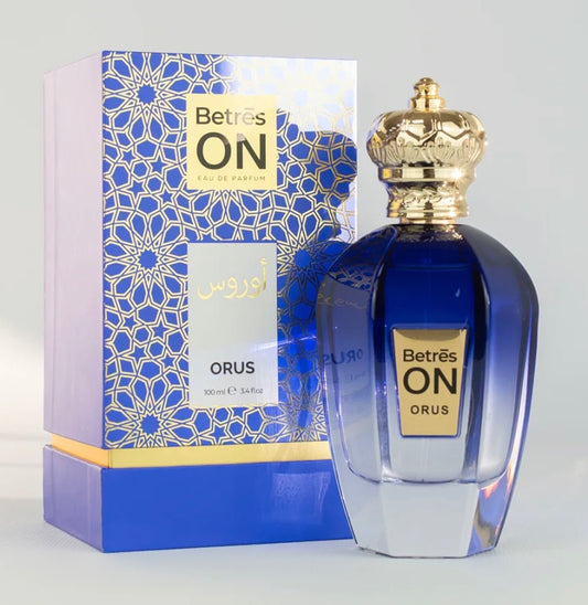 Perfume oriental Orus 100ml