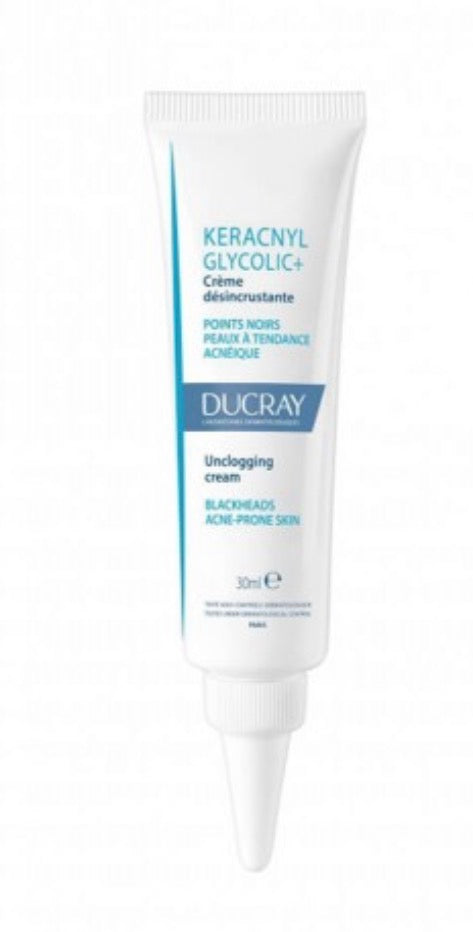 Ducray Kerancyl PP+ crema 30ml