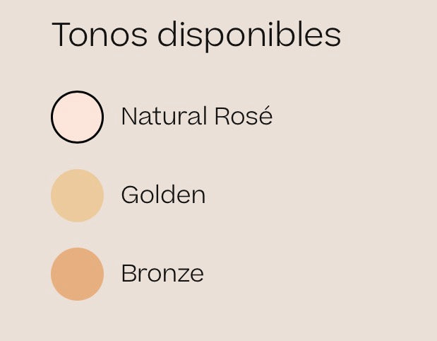 Sensilis Photocorrection Maquillaje Compacto SPF 50+
