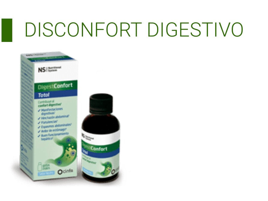 NS DIGESTCONFORT TOTAL 30ml