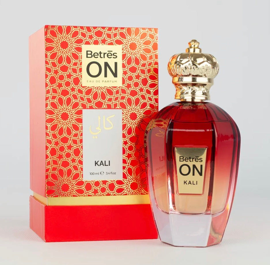 Perfume oriental Kali 100ml