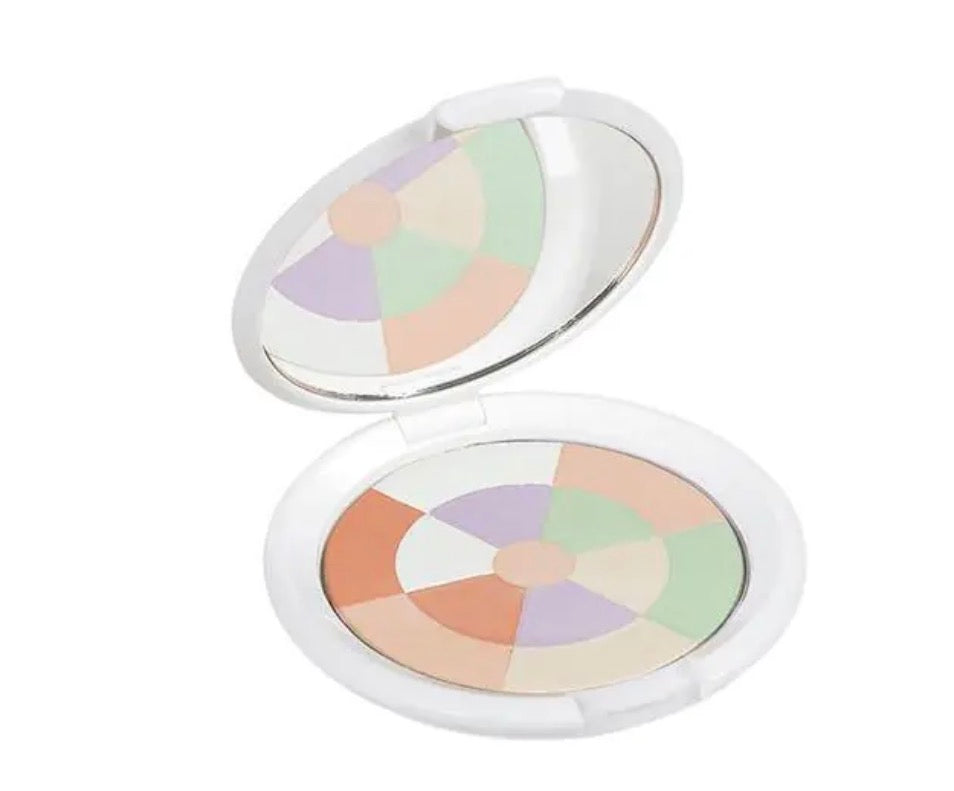 AVENE
Couvrance Polvos Iluminadores 9g