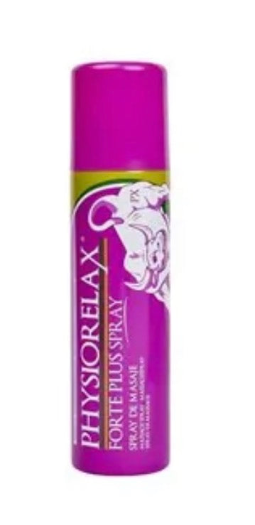 PHYSIORELAX FORTE PLUS SPRAY 150ML