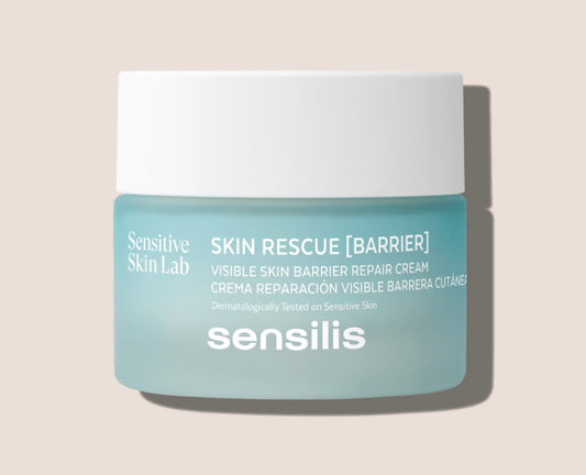 Sensilis Skin Rescue [Barrier]
50 ml