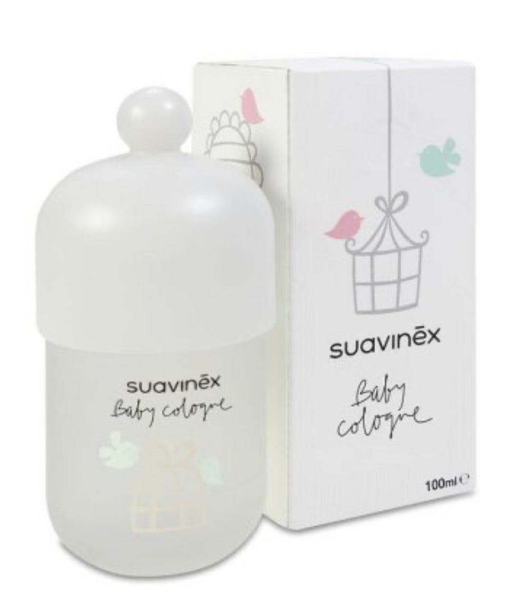 Suavinex Colonia Infantil 100 ml