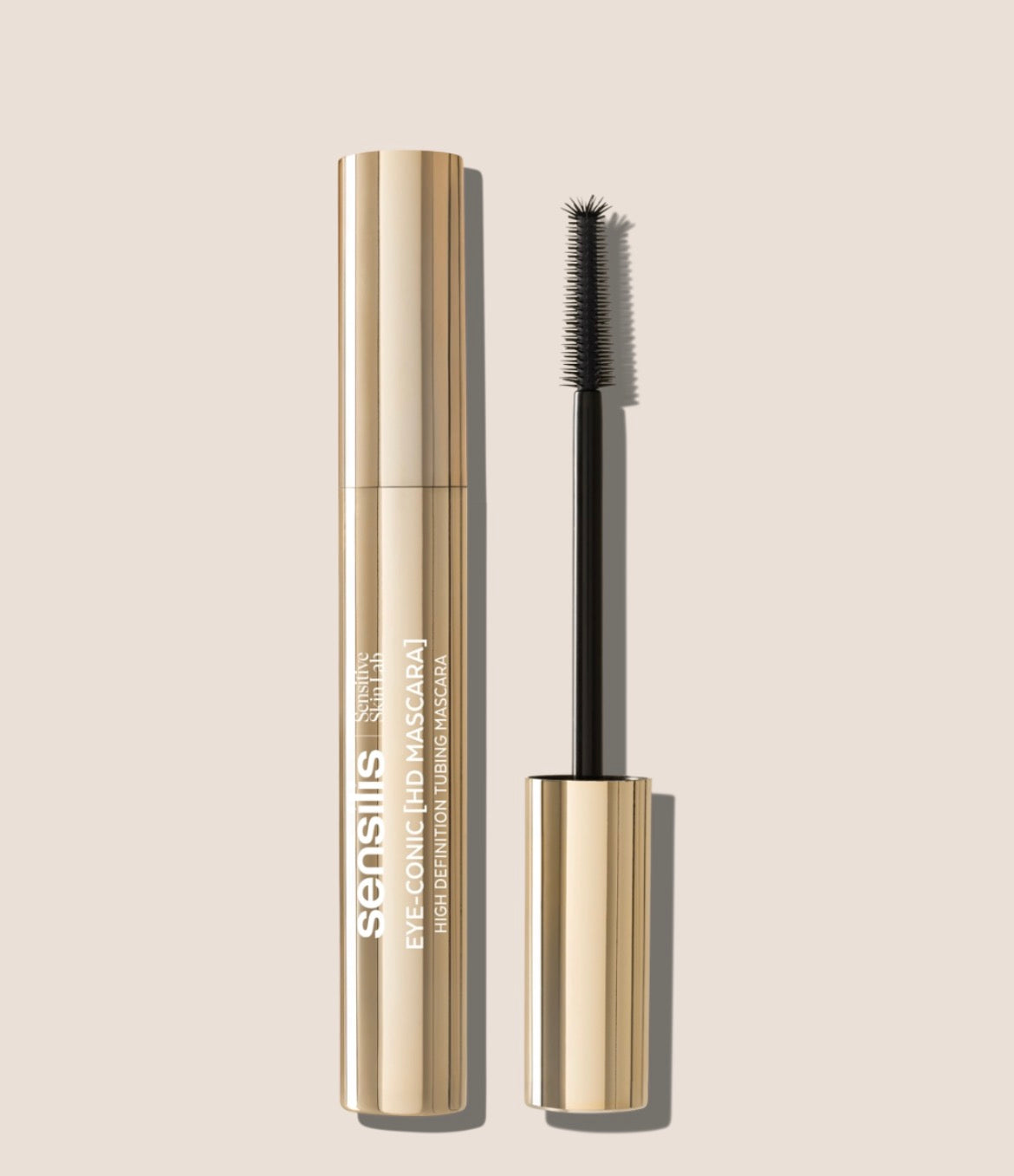 Sensilis Eye-Conic [HD Mascara]
10.5ml