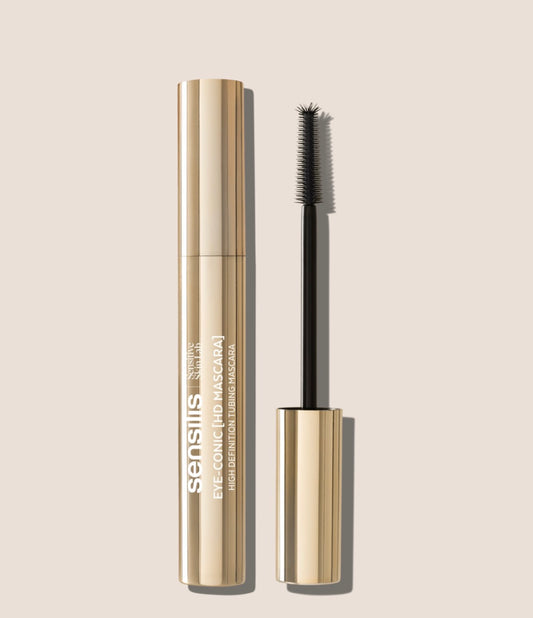 Sensilis Eye-Conic [HD Mascara]
10.5ml