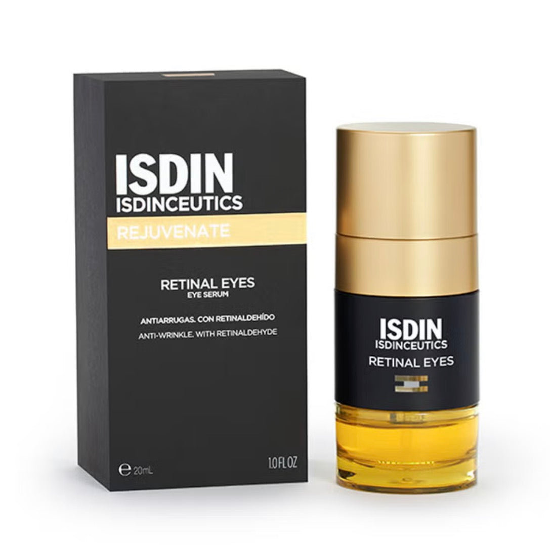 Isdin ISDINCEUTICS Retinal Eyes 20ml