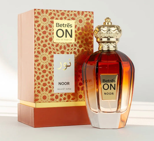 Perfume oriental Noor 100ml