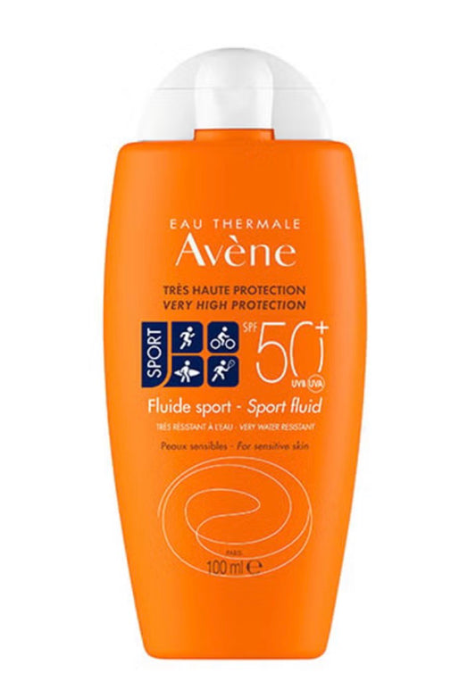 AVENE Fluido sport 100ML