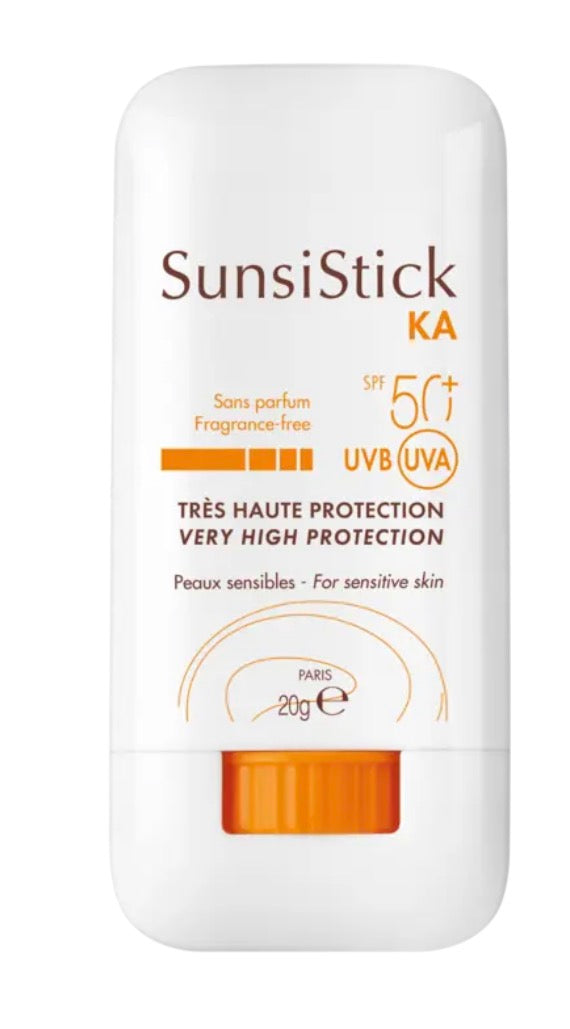 Avéne SunsiMed
SunsiStick KA SPF 50+ 20 g