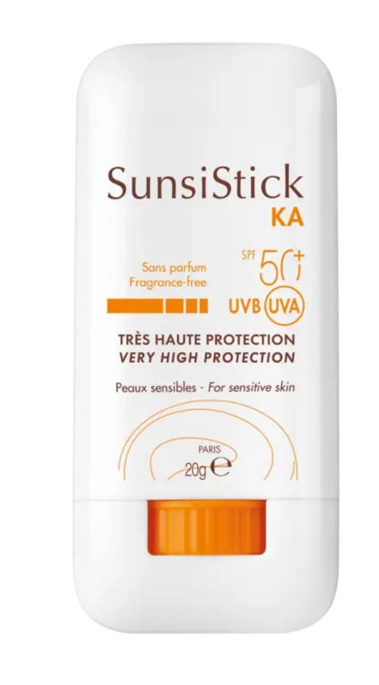 Avéne SunsiMed
SunsiStick KA SPF 50+ 20 g
