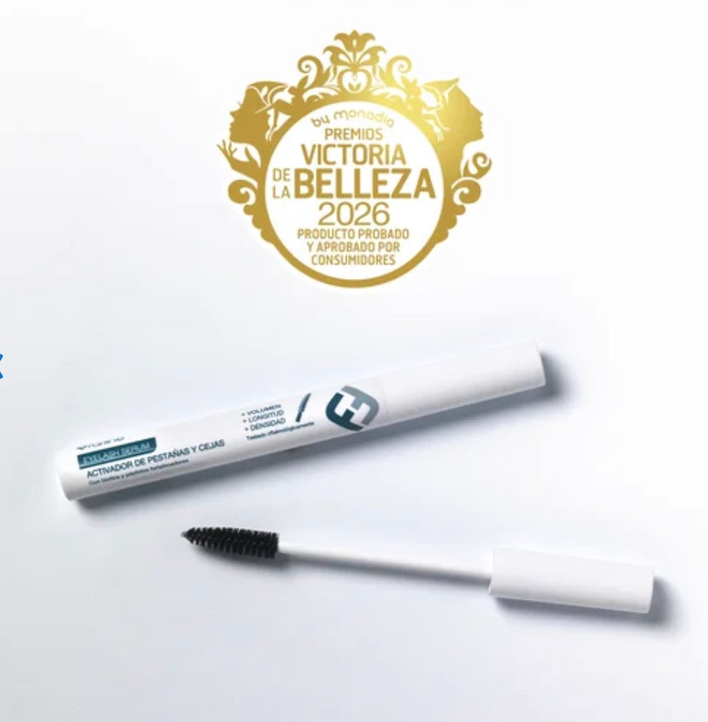 Farline sérum pestañas y cejas 9ml