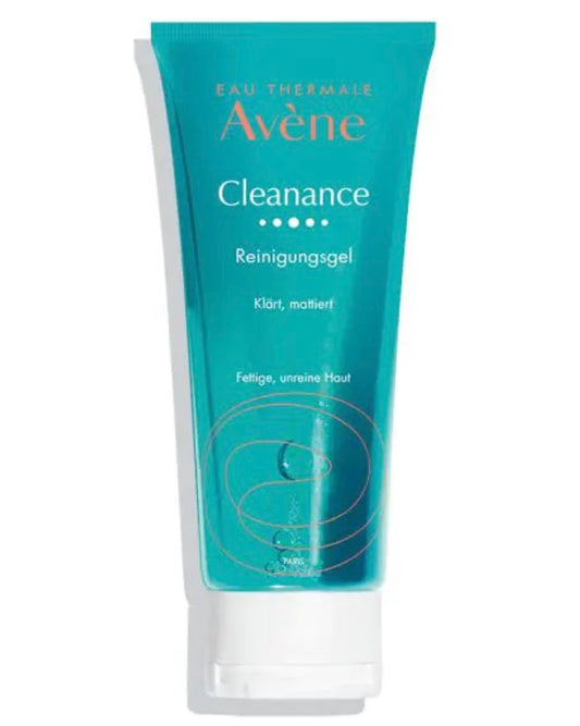 AVENE Cleanance Gel Limpiador 200ml