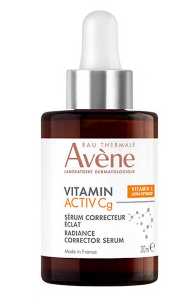AVENE sérum Vitamin Activ Cg 30ML