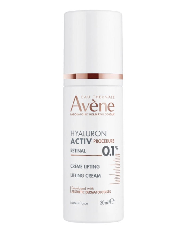 AVENE
Hyaluron Procedure Crema Lifting Antiarrugas 30 ml