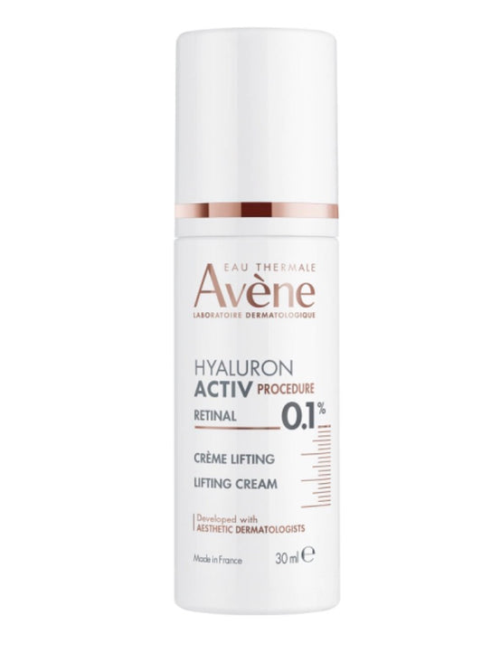 AVENE
Hyaluron Procedure Crema Lifting Antiarrugas 30 ml