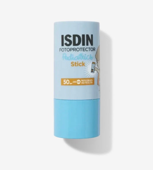 Isdin FOTOPROTECTOR
Pediatrics Stick SPF 50