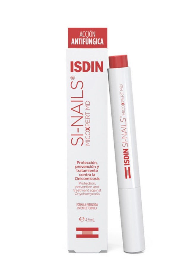 Isdin Si-nails Micoxpert 4,5ML