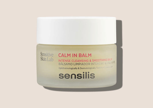 Sensilis Limpieza Calm in Balm
50 ml