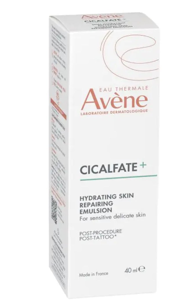 AVÉNE Cicalfate emulsión Reparadora Post Acto