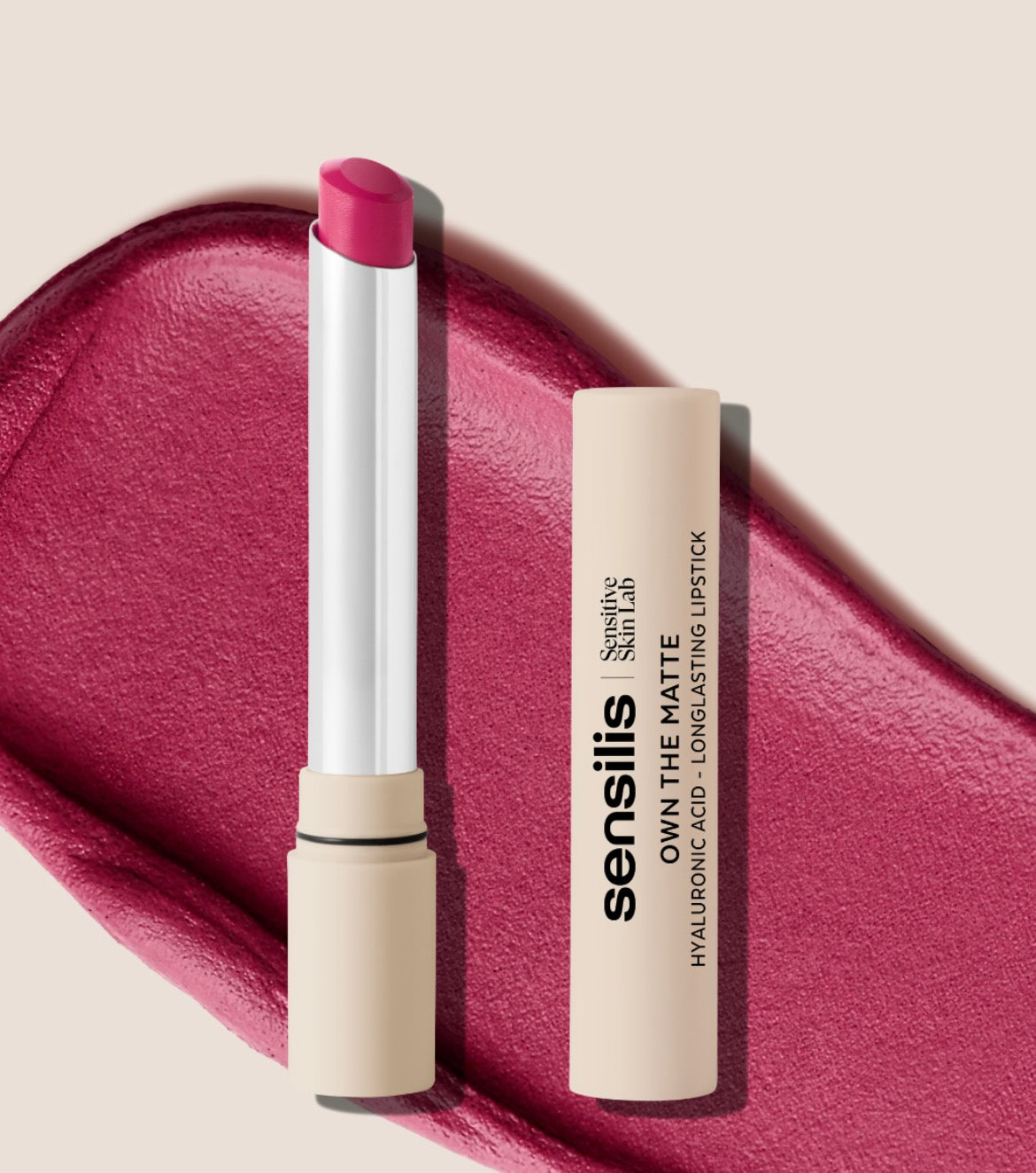 Sensilis Own the Matte
2 gr
