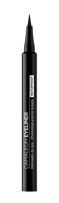 Camaleon Eyeliner negro
