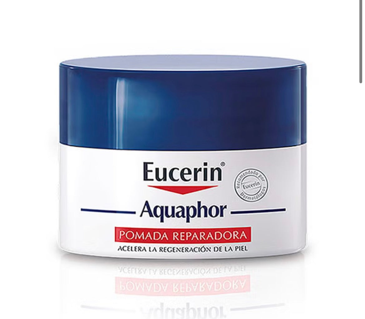 EUCERIN Aquaphor bálsamo 7g
