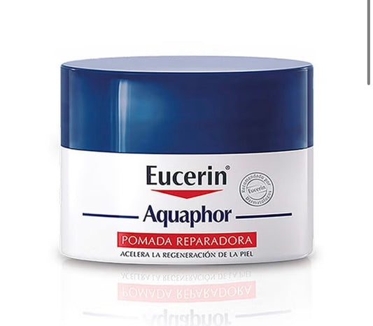 EUCERIN Aquaphor bálsamo 7g