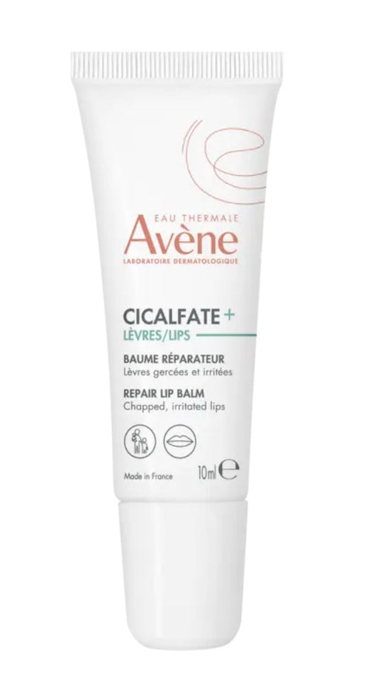Avène Cicalfate+ Bálsamo labial reparador 10ml