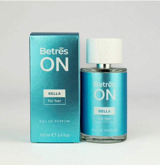 Betrés On perfume Bella 100ml