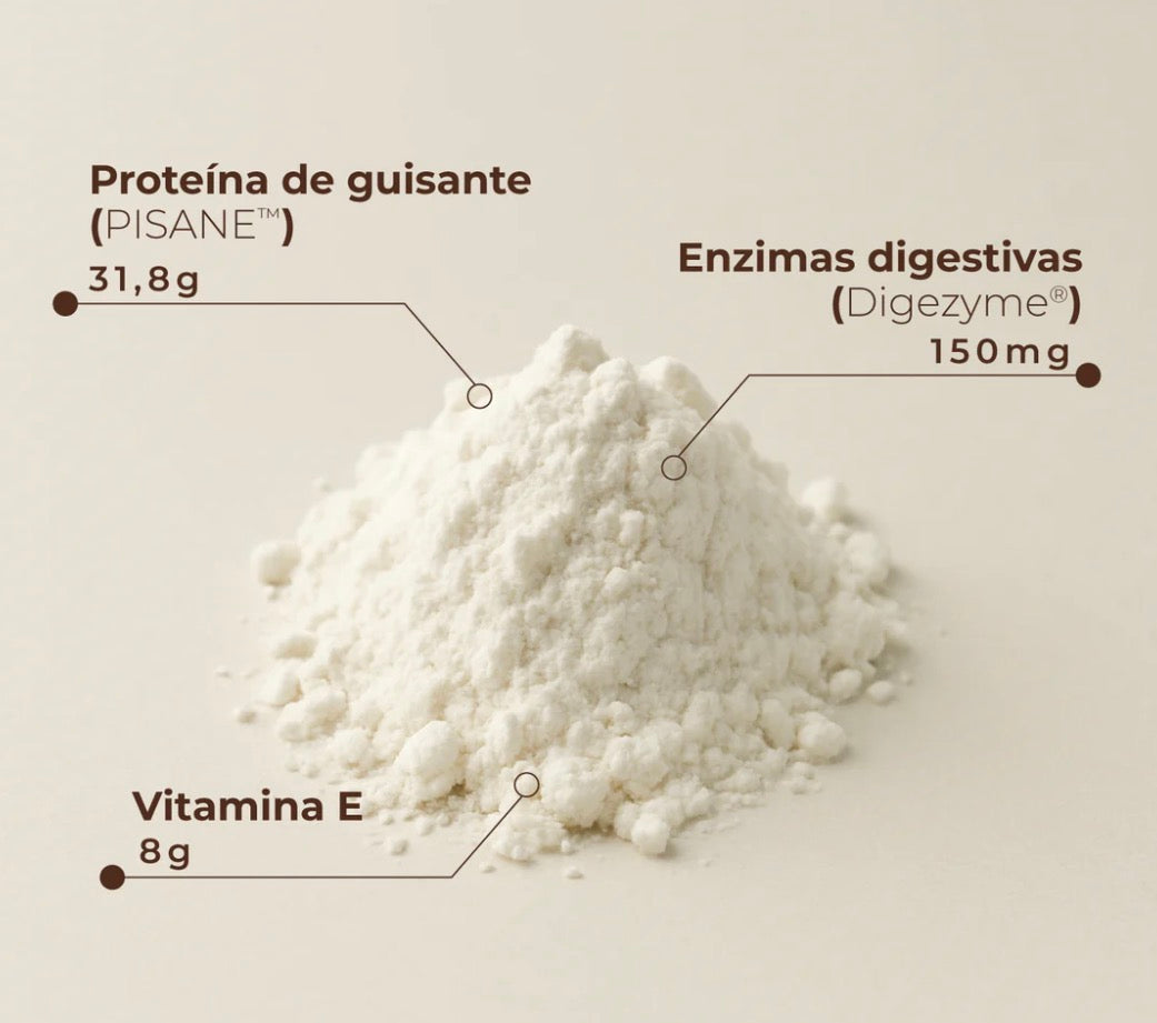 Kobho Labs proteína vegana 525 g