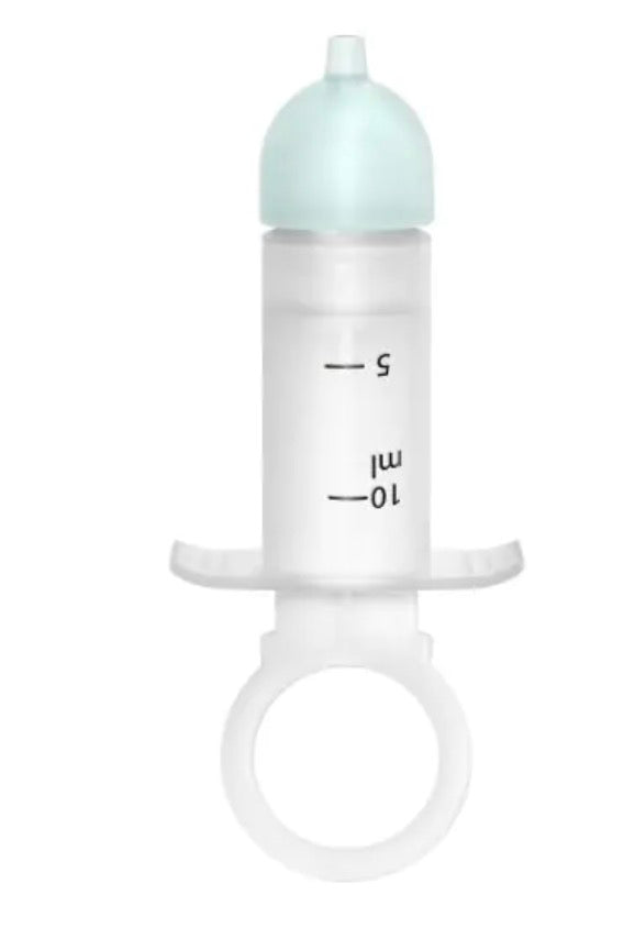 SUAVINEX
Limpiador Nasal