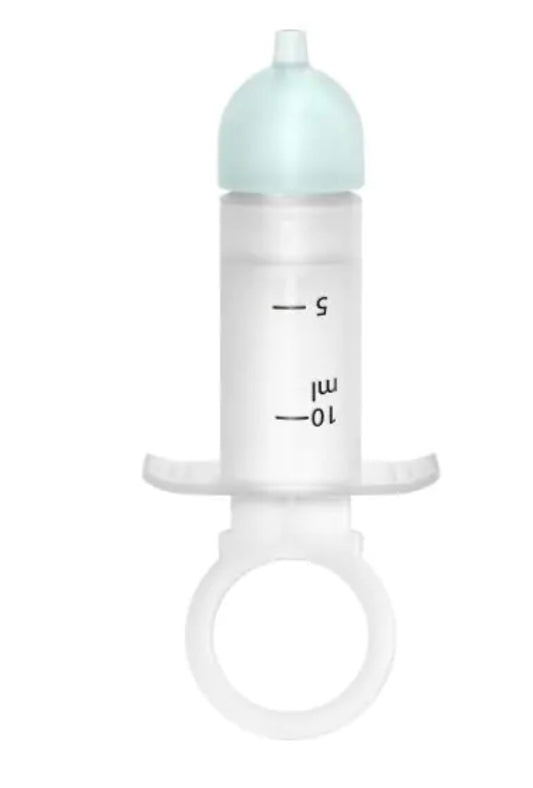 SUAVINEX
Limpiador Nasal