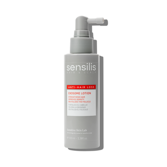 Sensilis Hair & Scalp
Exosome Hair Lotion 100 ml