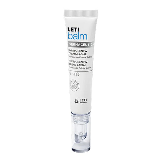 LETIbalm Hydra-Renew Crema Labial 15 ml