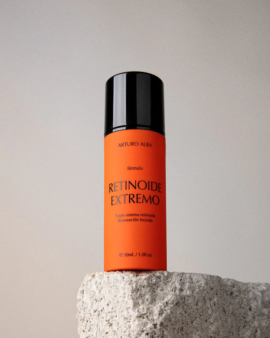 ARTURO ALBA RETINOIDE EXTREMO 30 ML