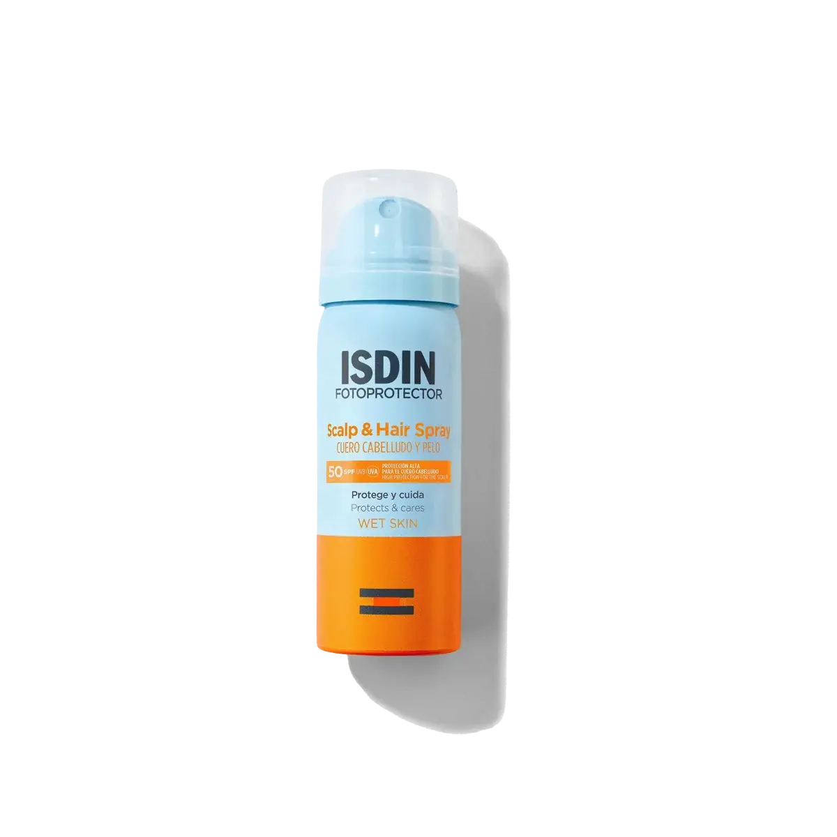 Isdin Scalp & Hair Spray SPF 50 30 ml