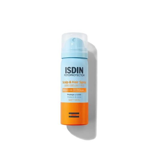 Isdin Scalp & Hair Spray SPF 50 30 ml