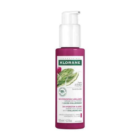 klorane higo de barbaria sérum 100ml