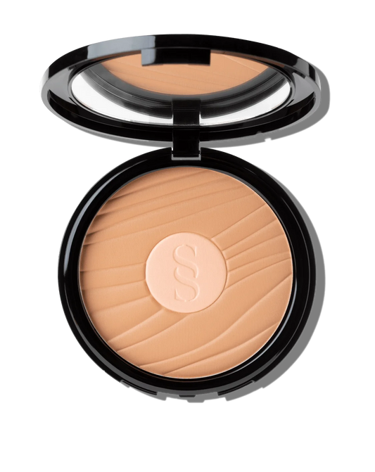 Sensilis Velvet. Polvos bronceadores 15 gr