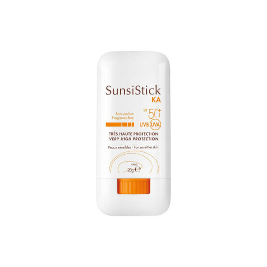 Avéne SunsiMed Stick KA SPF 50+ 20 g