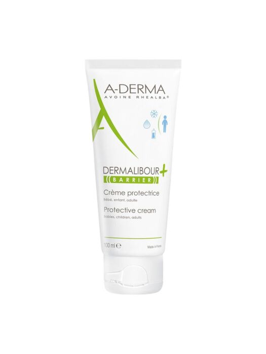 DERMALIBOUR+ BARRIER  Crema aislante 100ml